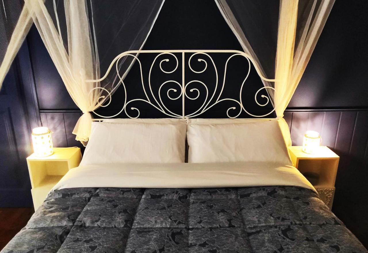 Chung cư 75 m² 1 phòng ngủ, 1 phòng tắm riêng ở Trung tâm Trieste Ngoại thất bức ảnh